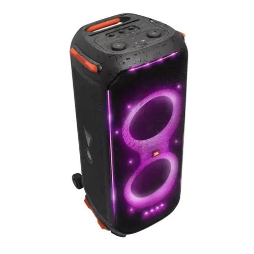 اسپیکر بلوتوثی جی بی ال مدل PARTY BOX 710 (10)